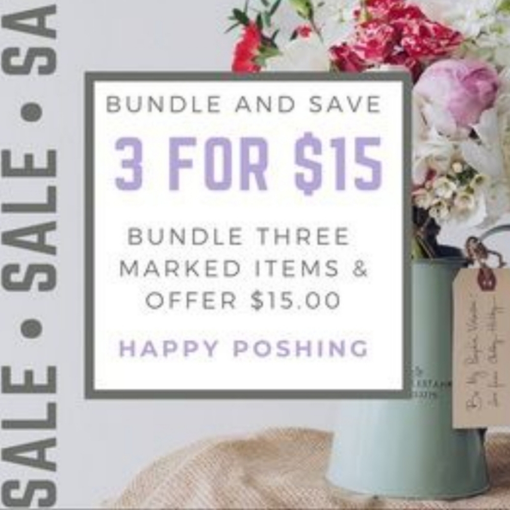 3 for $15 Beauty & Accessories - All beauty ite…